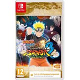 Naruto Shippuden Ultimate Ninja Storm 3 Full Burst Edition - koda v škatlici (SWITCH) | Shoptok.si
