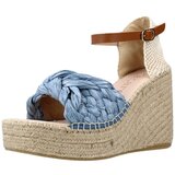 Macarena Espadrile FILIPA1 Modra | Shoptok.si