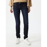 FREEMAN T. PORTER Kavbojke 'Alexa' moder denim | Shoptok.si