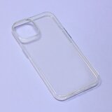  Maska za telefon silikonska Skin za iPhone 13 6.1 transparent | Eponuda.com