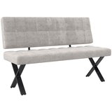 Bessagi Home Klop Nova, Svetlo Siva | Shoptok.si