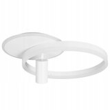  LED stropno svetlo LED/38W/230V + 1xGU10/30W belo | Eponuda.com