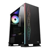 MS Armor V320 Gaming KućišteMidi tower, ATX, Mini ITX,mATX | Eponuda.ba