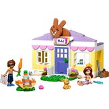 Lego LEGO® Friends - Hotel za zajčke v Heartlake Cityju (42679) Cene