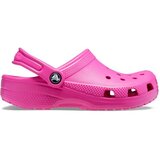 Crocs CLASSIC CLOG K Dječje natikače, ružičasta, veličina 33/34 Cijene