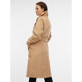 Orsay Women's beige coat with wool - Women | Shoptok.si