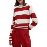 Tommy Hilfiger Puloverji WW0WW42155 Oranžna Cene