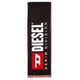 Diesel muški logo šal Cene