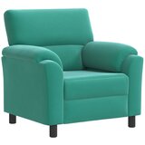 SOFA Tirkizna 94 x 85 x 93 cm Baršun | shoptok.hr