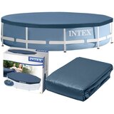  Pokrivač cerada za bazen 305cm Intex 28030 Cijene