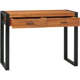  Radni stol s 2 ladice 100 x 40 x 75 cm od tikovine | Eponuda.ba
