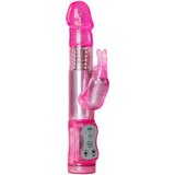 EasyToys - Vibe Collection Rabbit vibrator Easytoys Rabbit roza Cene