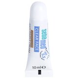 Sebamed clear face colored anti-pimple cream tonirajoča antibakterijska krema proti aknam 10 ml za ženske | Shoptok.si