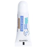Sebamed clear face colored anti-pimple cream tonirajuća antibakterijska krema protiv akni 10 ml za žene | shoptok.hr