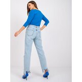BASIC Feel Good Blouse-RV-BZ-4661.57P-dark blue | Shoptok.si