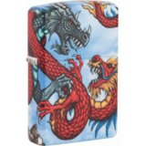 Zippo upaljač Dragon Design Cene