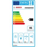 Bosch DWA66DM50 kuhinjska napa | shoptok.hr