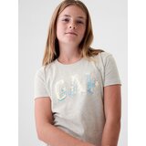 GAP Kids ́s T-shirt with logo - Girls | Shoptok.si
