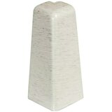Egger Vanjski kutnik za lajsne (Hrast sivoplava, 2 Kom., Namijenjeno za: rubne letvice 17 x 60 mm) Cijene