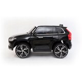 Beneo 12V VOLVO XC90 - otroški avto na akumulator, črn | Shoptok.si