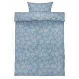  Set posteljine barila 140x200 plava Cene