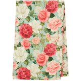 RHS Bombažen namizni prt 137x229 cm Rose Garden – | Shoptok.si