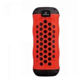 Swissten zvučnik Bluetoooth, vodootporan IPX5, 2*5W, baterija, crveni X-BOOM Cijene