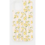 Sinsay Maskica za iPhone 13/14 s motivom limuna | shoptok.hr