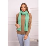 Kesi SL40 Women's scarf dark mint | Shoptok.si