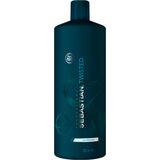 Sebastian Twisted Conditioner 1000 ml regenerator za kovrčavu i valovitu kosu za žene | shoptok.hr