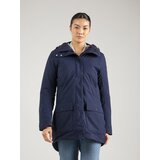Schöffel Outdoor jakna 'Rotterdam' morsko plava | shoptok.hr