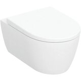 Geberit iCon konzolna WC šolja Rimfree sa wc daskom softclose 501.664.00.1 | Eponuda.com