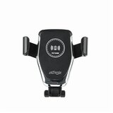 Gembird Nosač i wireless punjač za auto 10W, EG-TA-CHAV-QI10-01 | Eponuda.ba