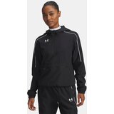 Under Armour UA W Challenger Anorak-BLK Women's Jacket - Women's Cene