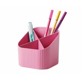  stalak za olovke "re-x-loop" han roze | ePonuda.com