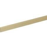  Rubna stolna letvica (2,4 m x 0,4 cm x 2,3 cm, Bor) | shoptok.hr