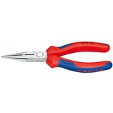 Knipex klešta prava sa bočnim sečenjem 160mm (2502160) | ePonuda.com