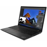 Lenovo ThinkPad T16 Gen 1 (Thunder Black) WQXGA IPS, i7-1260P, 32GB, 1TB SSD, MX550 2GB, Win 11 Pro (21BV006YYA) laptop Cene
