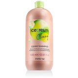 Inebrya Ice Cream Cleany Shampoo 1000 ml šampon protiv peruti unisex Cijene
