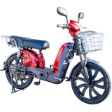  VENECO električni skuter Ultra AMP crveni cene