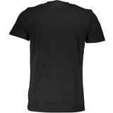 Cavalli Class SHORT SLEEVE T-SHIRT MEN BLACK | Shoptok.si