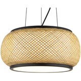 Globo VISEČA LED-SVETILKA BAMBORA 3000/4000/6000 K 230 V | Shoptok.si