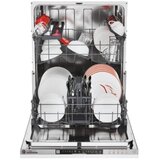 Hoover HI3E7L0S ugradna mašina za sudove
