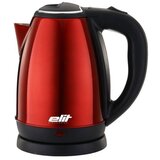 Elit WKM 1.7 Silver električni bokal kuvalo | Eponuda.com