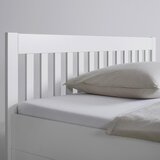 Zandiara Postelja S Predalom Nizza, Bela | Shoptok.si