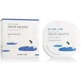 Birch Juice Moisturizing Sun Cushion zaštita od sunca SPF 50+ 15 g