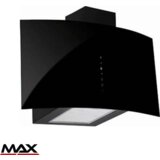 NAPA MAX RAVNO STAKLO 60 CM BLACK ORNR | Eponuda.ba