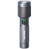Philips LED 30W Taschenlampe USB-C, 1450 lm, 2200 mAh Cijene