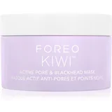 KIWI™ Active Pore & Blackhead Mask maska za čišćenje pora protiv mitesera 100 g