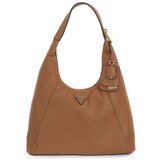 Guess Torbe COG LARYN LARGE HOBO Kostanjeva | Shoptok.si